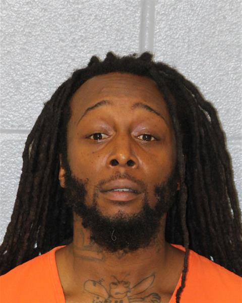 Decarlos Brown Jr