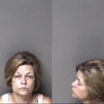 Kelly Jenkins Failure To Appear