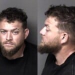 Kyle Toler Driving While Impaired Reckless Driving Wanton Disregard