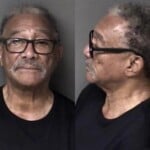 Calvin Johnson Assault With Deadly Weapon Simple Assault Communicate Threats 2nd Degree Trespass