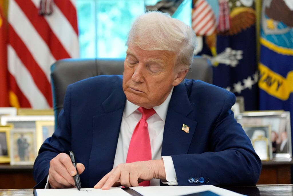 Trump