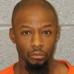 Monte Caraway Assault On A Female Injury To Personal Property