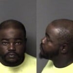 Jermaine Brown Failure To Appear In Court