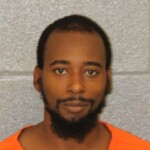 Dawud Cunningham Assault On A Female Crime Of Domestic Violence