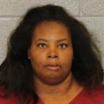 Tamara Torrence Simple Assault