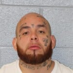 Jesus Toledano Breaking And Entering A Motor Vehicle Crime Of Domestic Violence Larceny