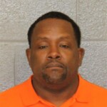 Jamil Jeffries Habitual Larceny