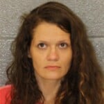 Chelsea Wilson Fel Poss Synthetic Cannabinoid Possess Heroin Possess Drug Paraphernalia Resisting Public Officer