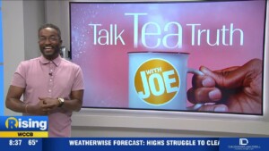 Talk, Truth, Tea: Eddie Murphy Stars In New Movie 'the Pickup"