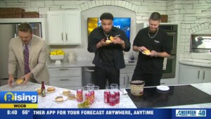 You Should Know Podcast Visits Rising And Takes A Bite Out Of Carolina