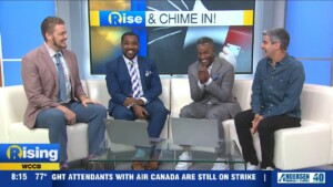 Rise & Chime In: What's The Best Excuse You've Used For Being Late?