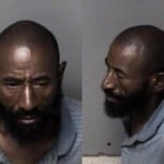 Chad Robbins Failure To Appear