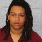 Imani Dade Assault With Deadly Weapon Simple Assault
