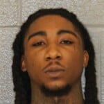 Shawn Yeargin Breaking And Entering To Terrorize Injure Communicate Threats Assault On A Female