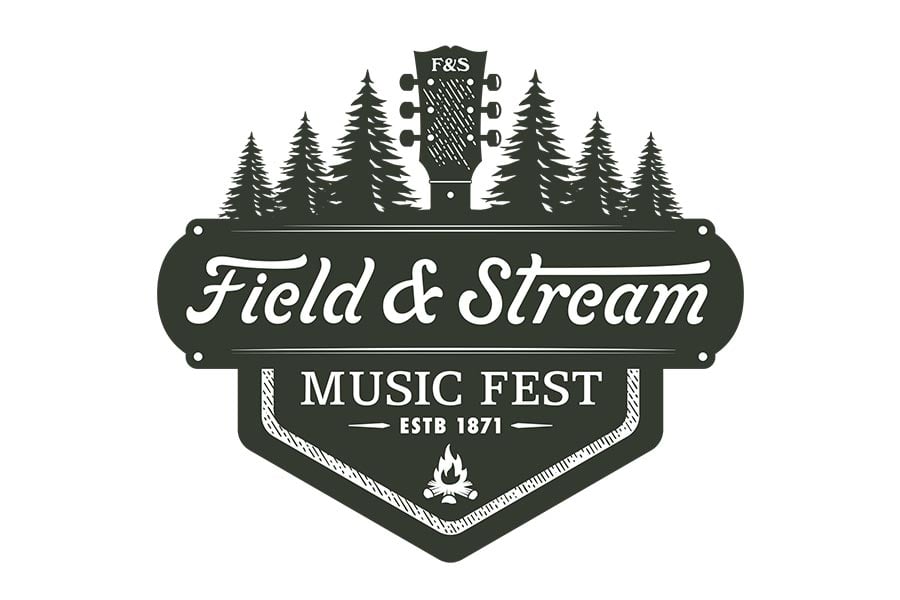 Field And Music Stream Fest
