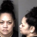 Kaloni Foketi Misdemeanor Domestic Violence