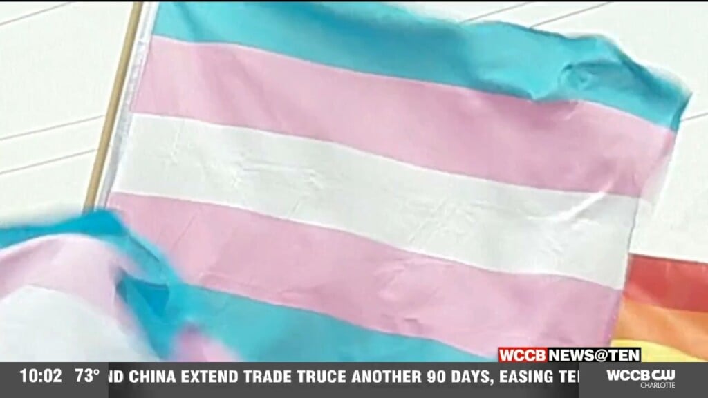 Atrium Health No Longer Providing Gender Affirming Care To Trans Youth