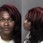 Nakiyah Knight Failure To Appear