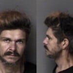 Johnny Williams Failure To Appear In Court