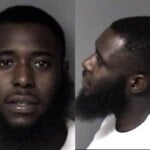 Terrell Jackson Failure To Appear In Court