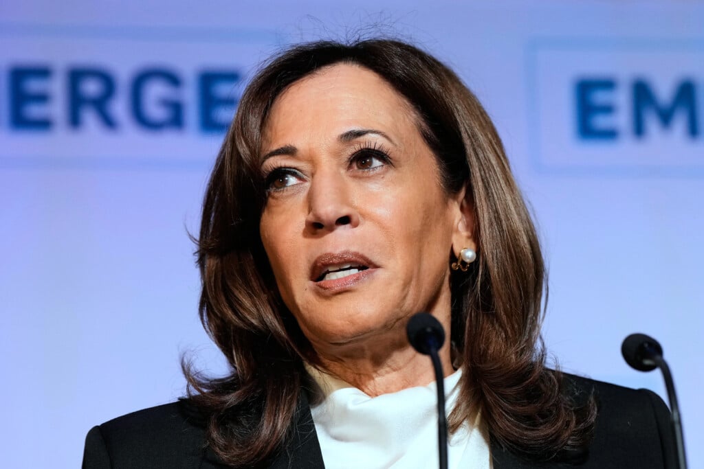 Trump Harris Secret Service
