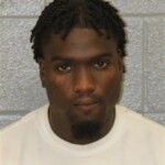 Jeremire Lambero Injury To Personal Property Fugitive Extradition Other State Assault On A Female Crime Of Domestic Violence