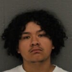 Noe Garcia Hernandez No Operators License Street Takeover