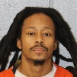 Xavier Anthony Probation Violation Out Of County