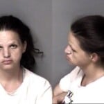 Cassandra Willard Larceny Possession Meth Possession Of Drug Paraphernalia