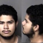 Leonardo Lopez Roque Driving While Impaired Reckless Driving To Endanger Exceed Posted Speed