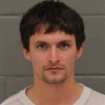 Thomas Martinez Reckless Driving To Endanger Speeding No Operators License