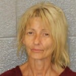 Sally Sheppard Larceny