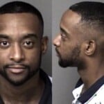 Deion Rogers Probation Violation
