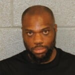 Darius Sturghill Breaking And Entering Motor Vehicle