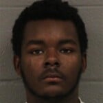 Jashon Pauling Possess Stolen Motor Vehicle Resist Public Officer