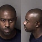 Nacoleon Solomon Larceny From A Merchant