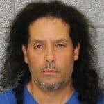 Christopher Cordero Driving While Impaired