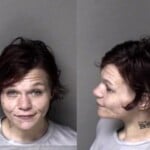 Haley Bryson Shoplifting Conceal Goods