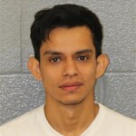 Juan Ramirez Garcia Driving While Impaired Reckless Driving To Endanger