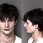 Matthew Joyner Driving While Impaired Drive After Consuming Under 21
