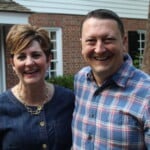 Bbq Blue Jeans Kelly Navarro And Andrew Oliver