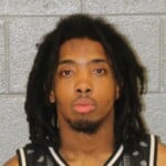 Nickolahs Ivery Possess Methamphetamine