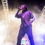 Ronnie Radke