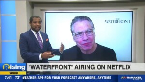 "the Waterfront" Season 1 On Netflix