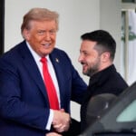 Aptopix Trump Russia Ukraine War