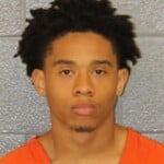 Shalijamon Gilchrist Common Law Robbery