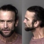 Henry Bennett Failure To Appear