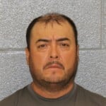 Ramiro Rodriguez Vazquez Driving While Impaired No Operators License Following Too Closely
