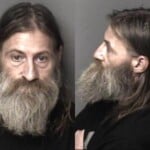 Robert Blackwell Failure To Appear