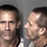 Daniel Chapman Failure To Appear In Court